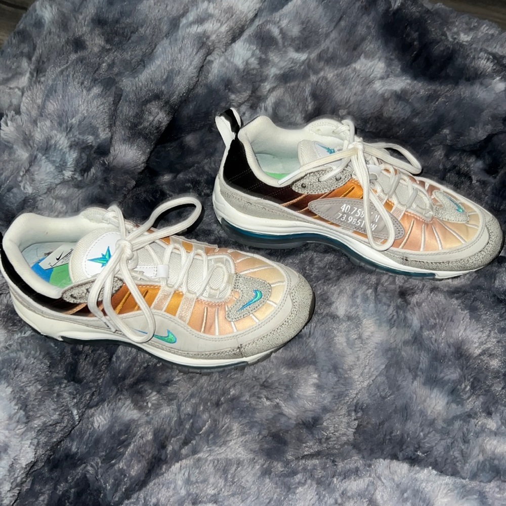 Nike Air Max